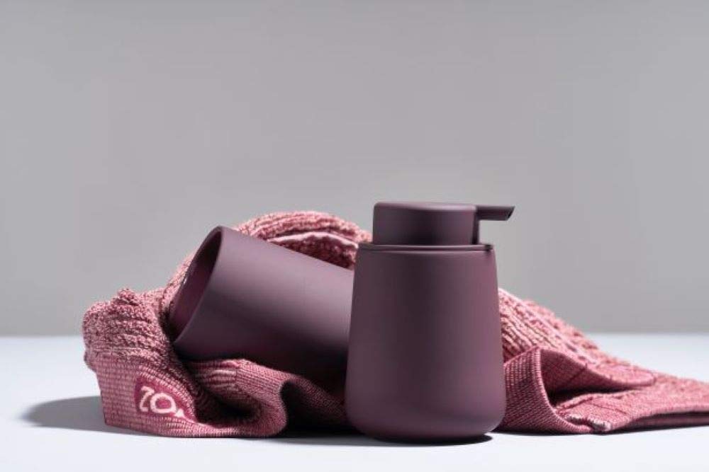 Zone Denmark Nova One Seifenspender Violett Lotionspender Bad