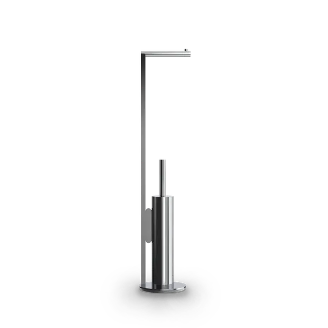 Decor Walther Soho SBK WC-Bürstenkombination Chrom