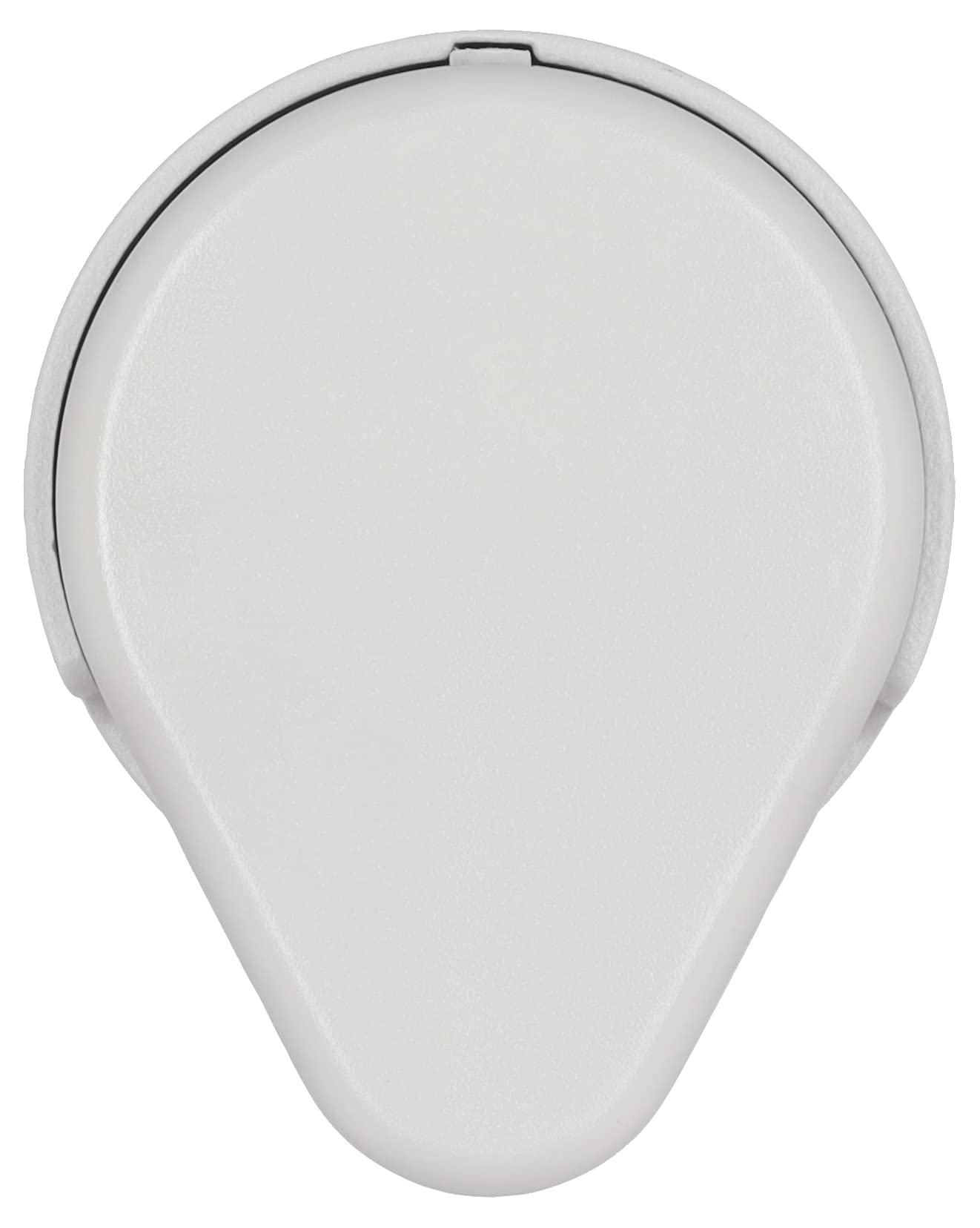 Zone Denmark Rim Seifenspender 200 ml Weiß Seifenspender