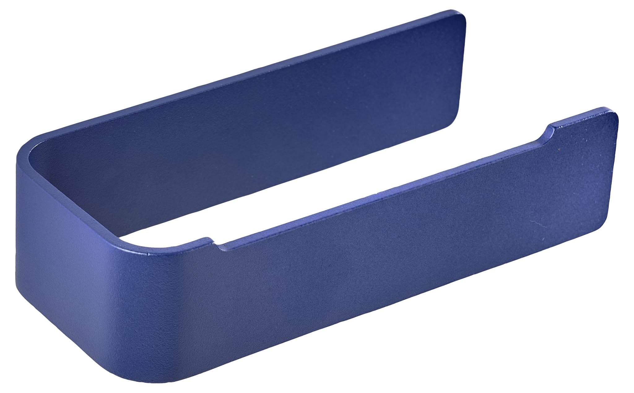 Zone Denmark Ume Toilettenpapierhalter Indigoblau Alu