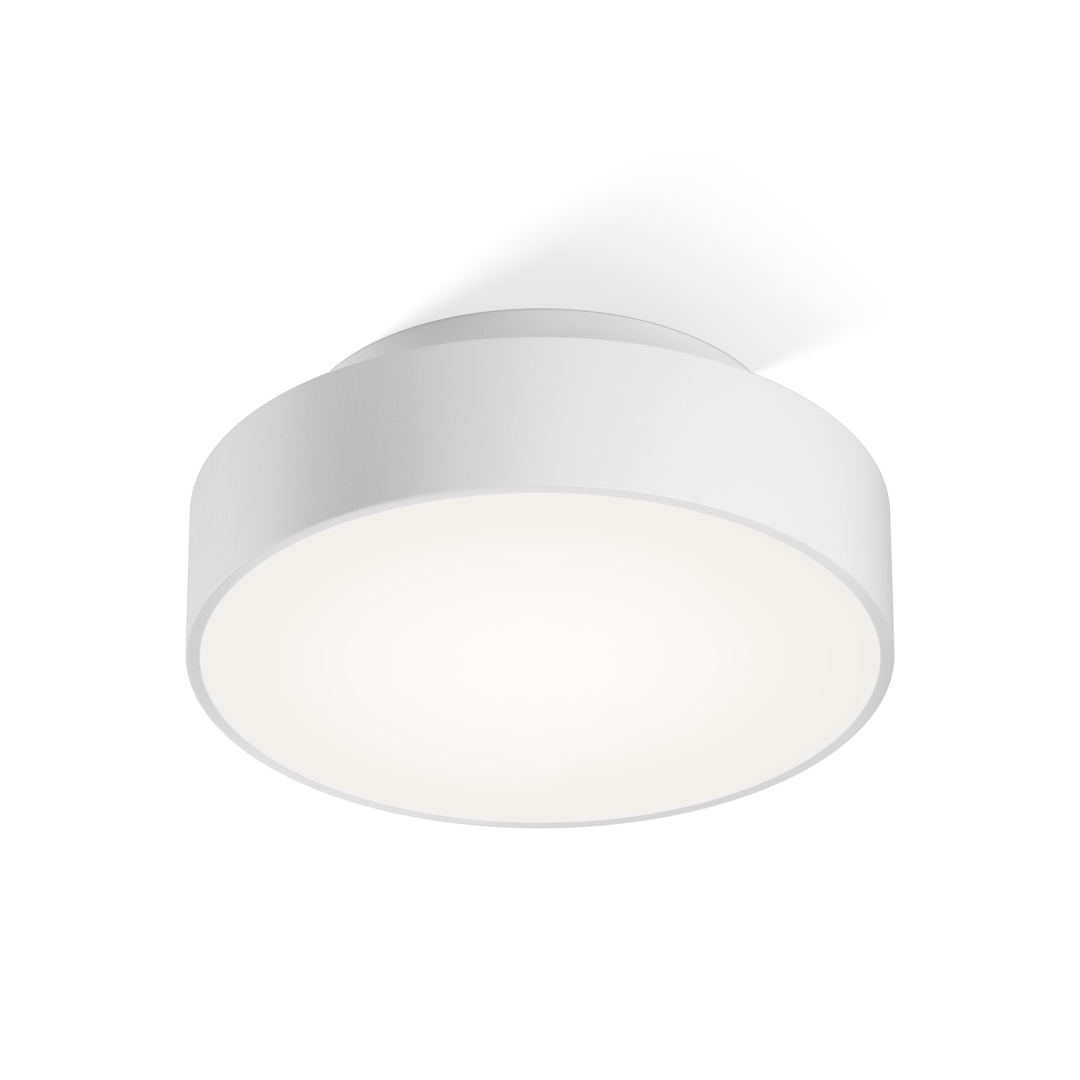 Decor Walther Bar Conect N LED Deckenleuchte Chrom 26 cm