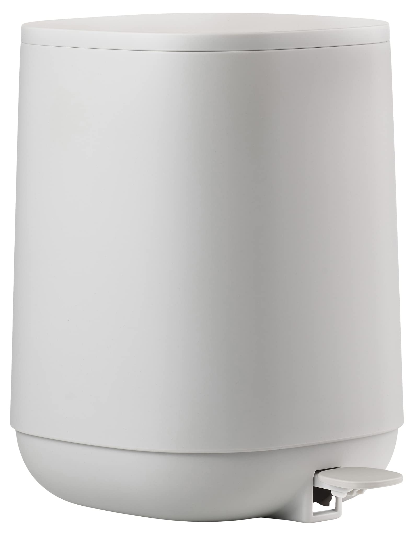 Zone Denmark Time Treteimer Schwarz 3 Liter ABS