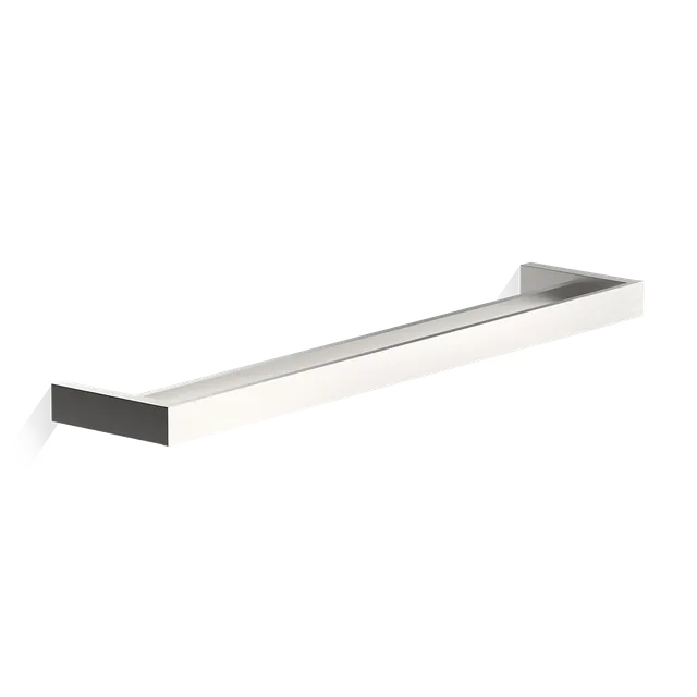 Decor Walther CONTRACT HTE Handtuchstange Chrom 60 cm doppelt