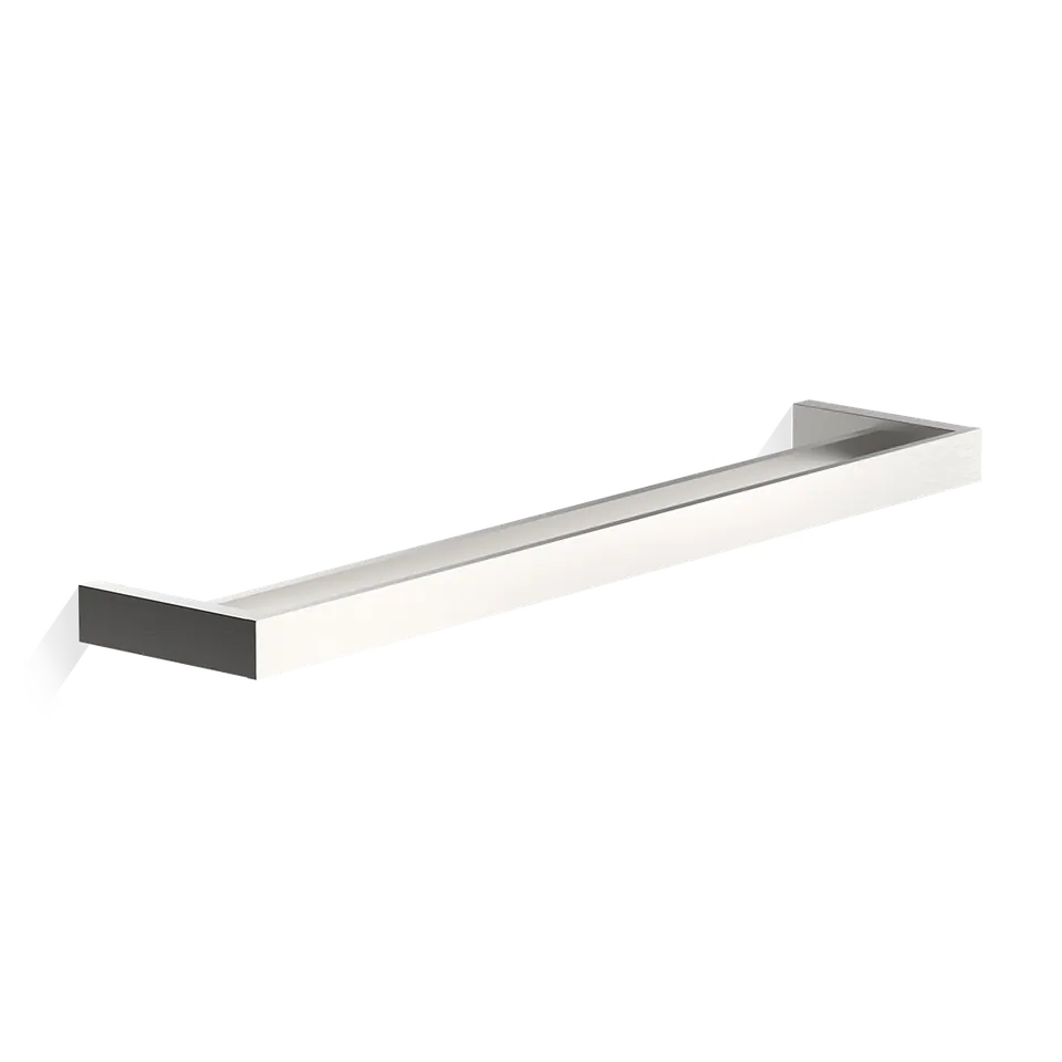 Decor Walther CONTRACT HTE Handtuchstange Chrom 60 cm doppelt