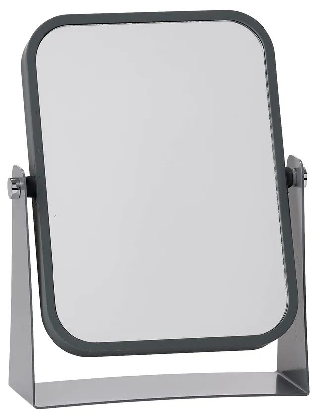 Zone Denmark Table Mirror Tischspiegel grau 3-fach