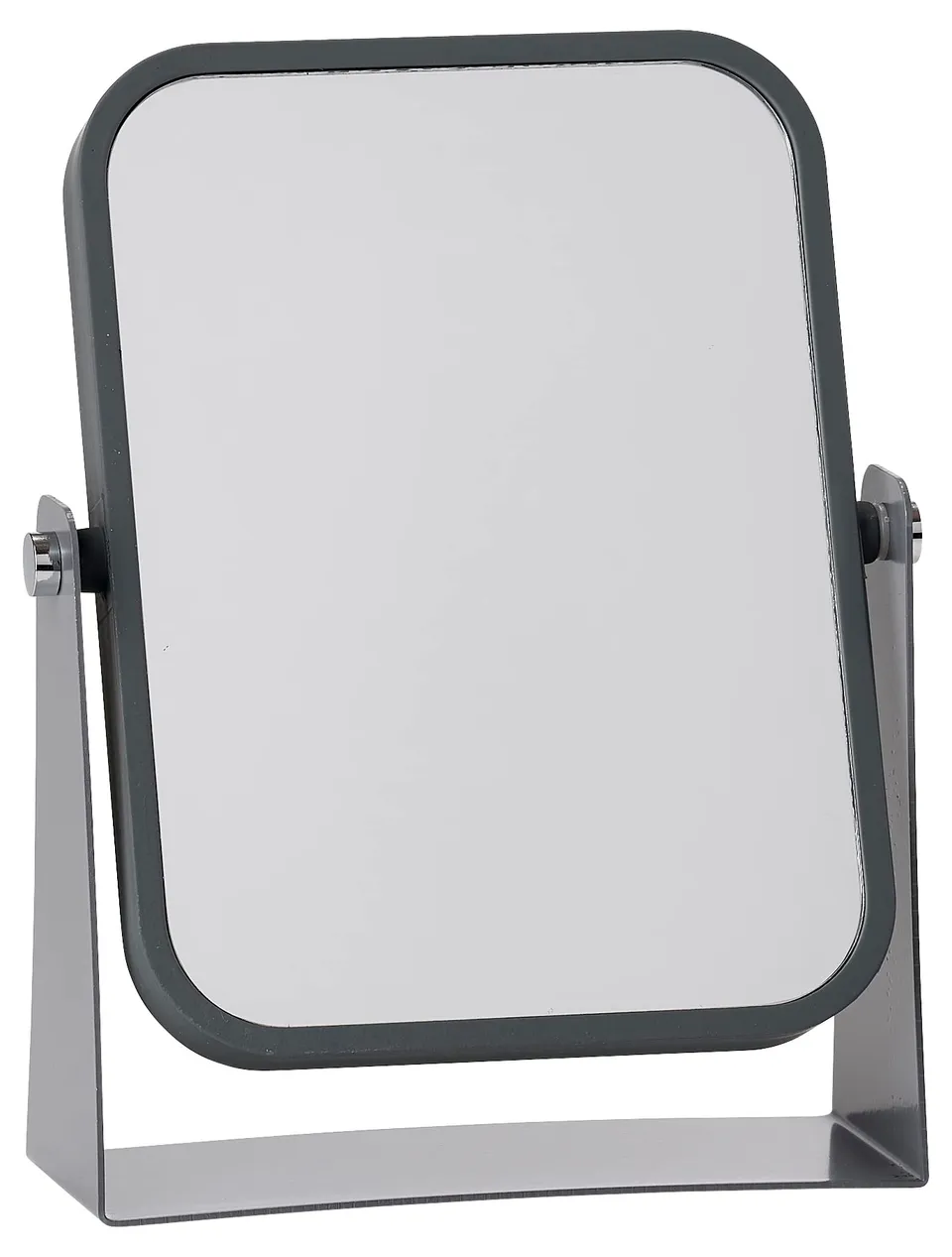 Zone Denmark Table Mirror Tischspiegel grau 3-fach