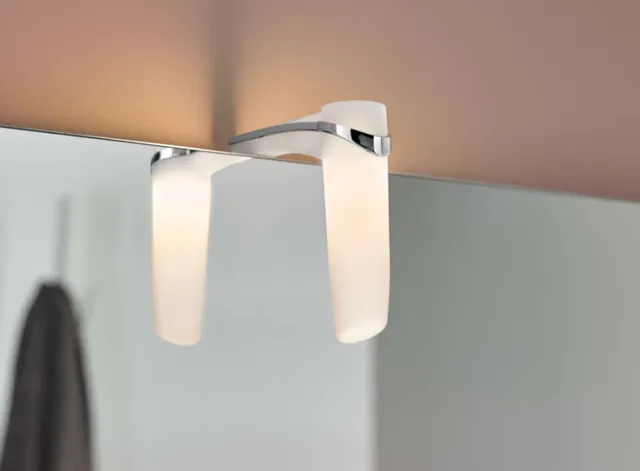 DROP Martinidis Sabrina LED-Leuchte Badezimmerlampe