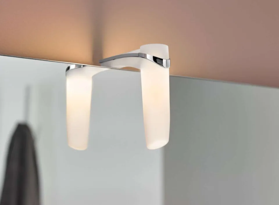 DROP Martinidis Sabrina LED-Leuchte Badezimmerlampe