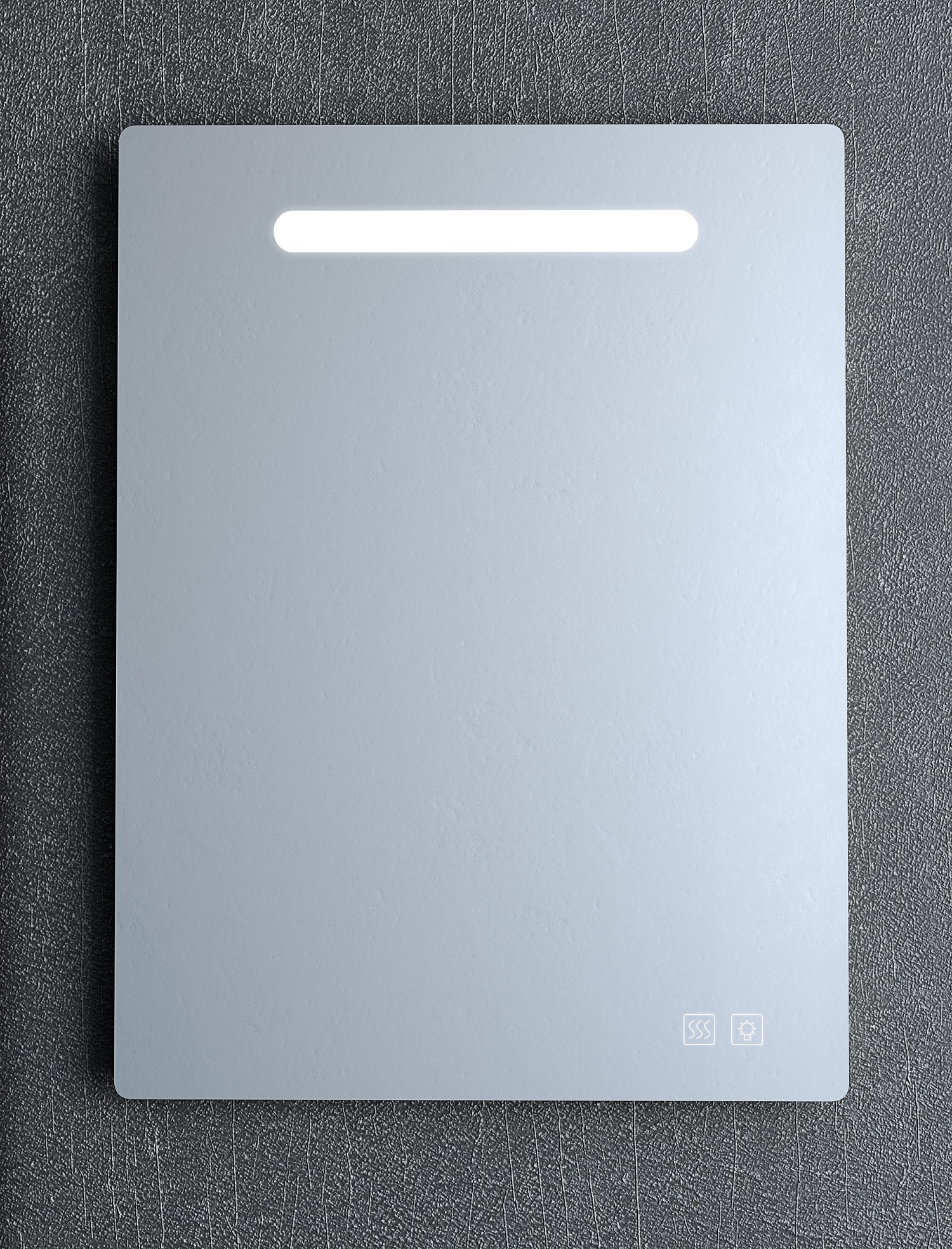 DROP Martinidis Senso 65 Granite Badmöbel 65 cm