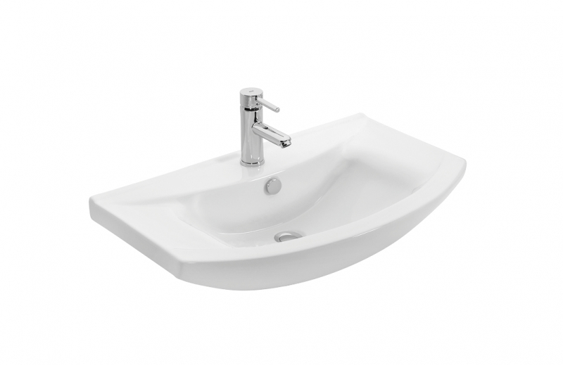 DROP Martinidis Ritmo 65 Waschtischunterschrank Eiche Natur