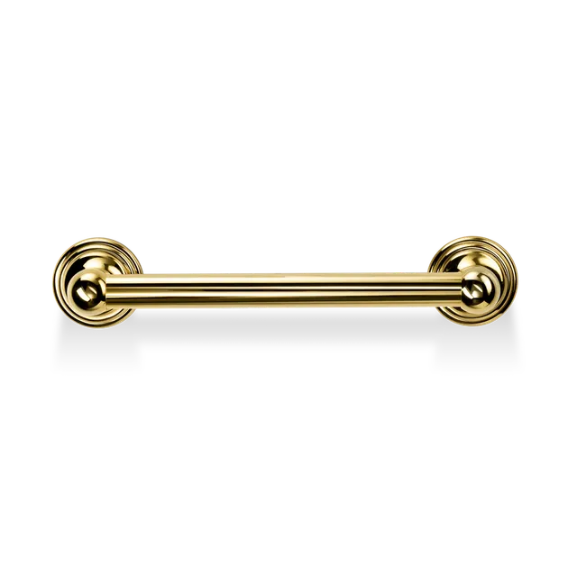 Decor Walther Classic CL HTE30 Handtuchstange Chrom 30 cm