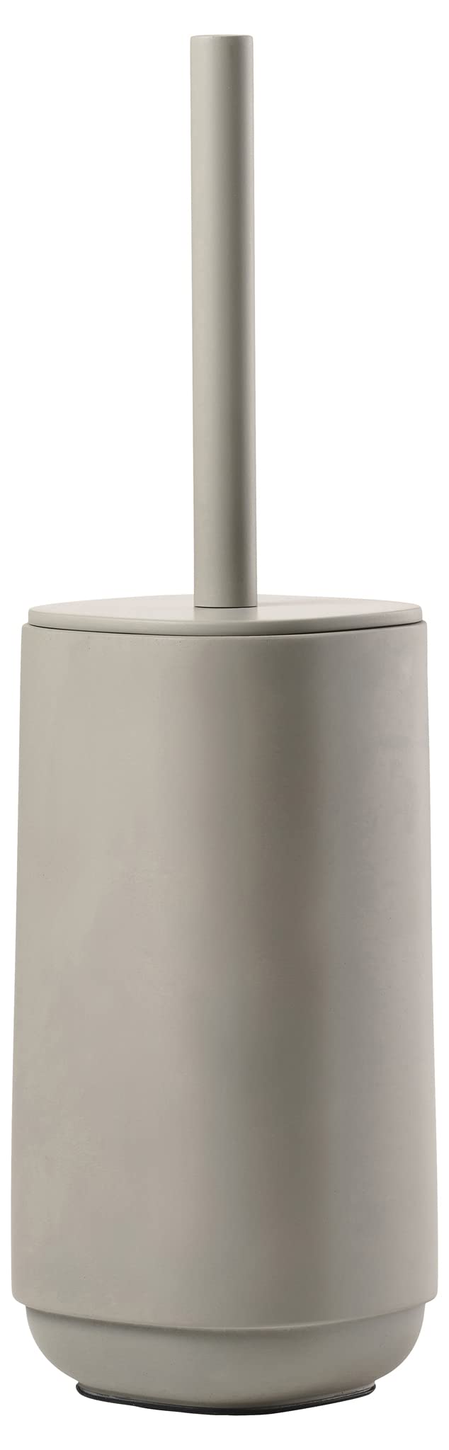 Zone Denmark TIME Toilettenbürste Klobürste Schwarz Beton 36 cm