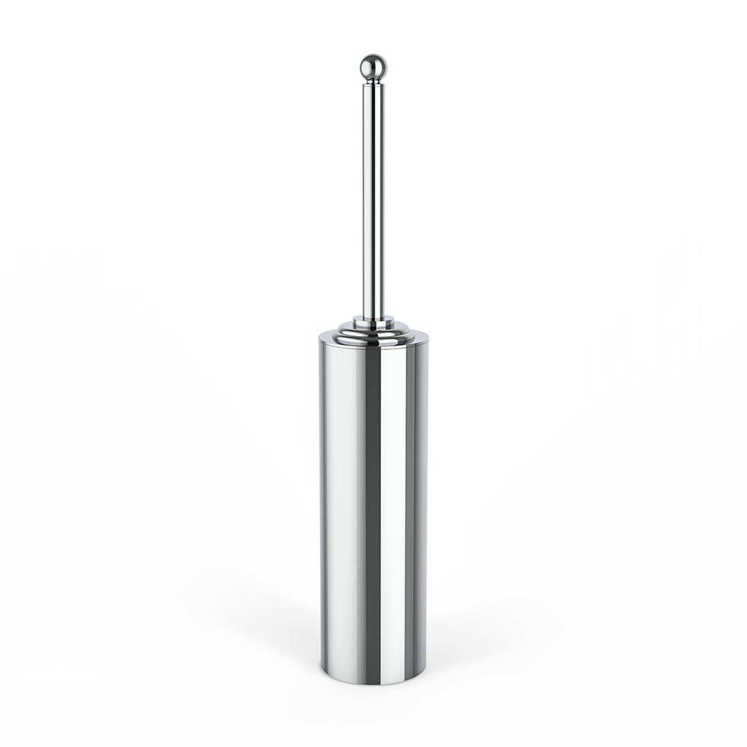 Decor Walther Classic SBG Toilettenbürste Chrom freistehend
