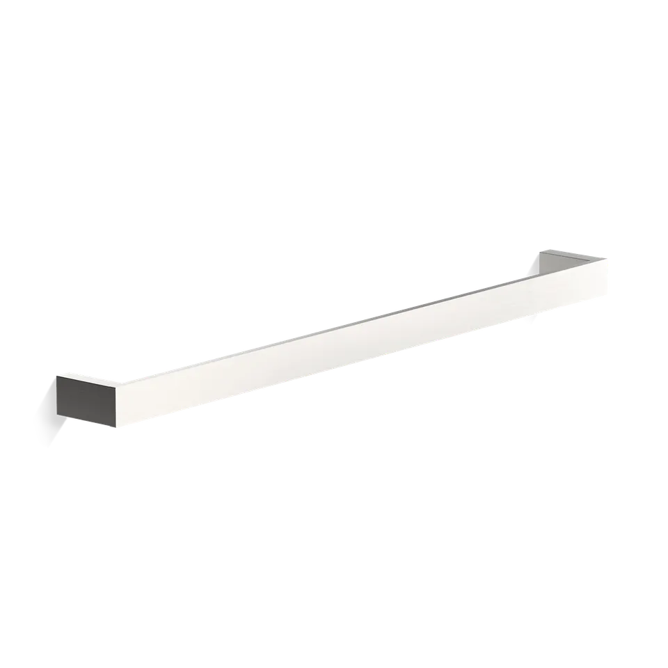 Decor Walther Contract HTE Handtuchstange Chrom 30 cm Wand