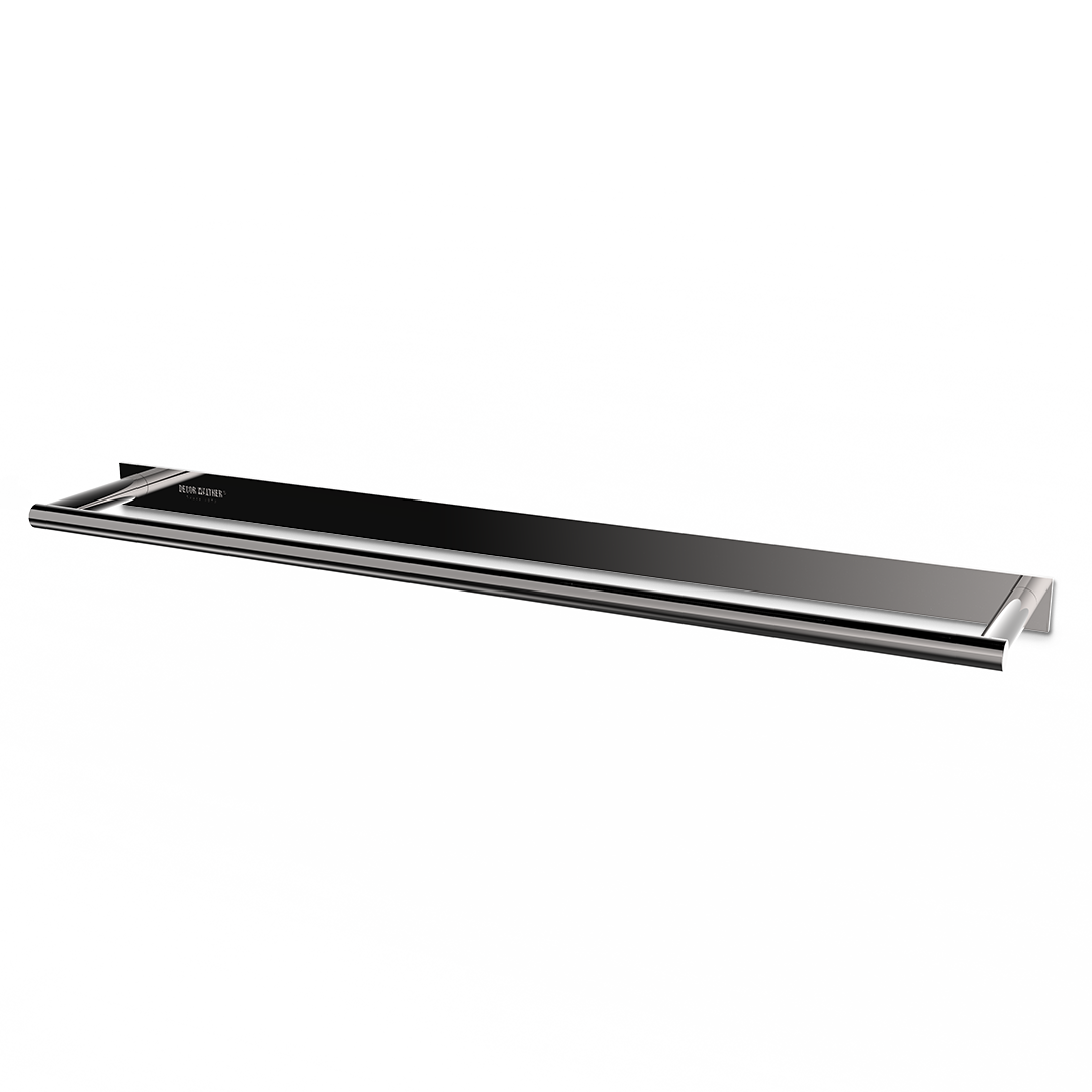 Decor Walther Mikado MK Frame HTE Handtuchstange Chrom 60 cm