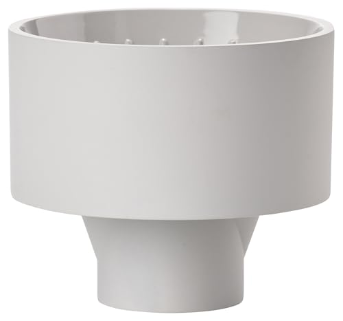Zone Denmark Singles Kaffeefilter Filterhalter Warm Grey
