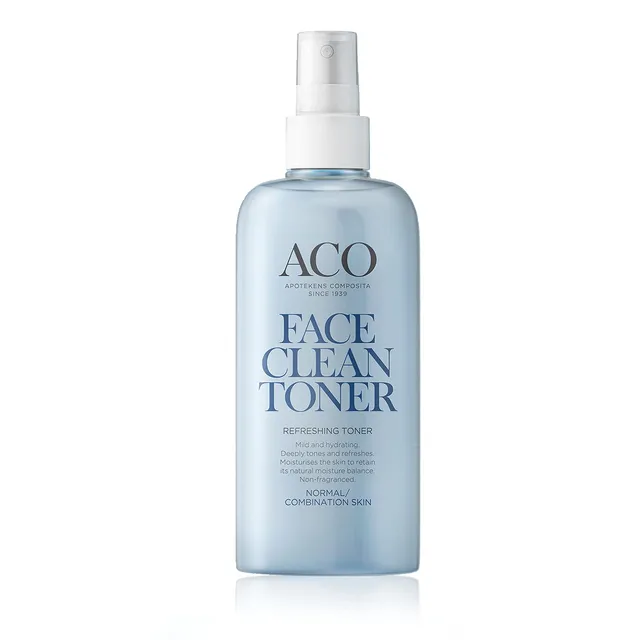 ACO Everyday Heroes Refreshing Toner Gesichtswasser 200ml normal