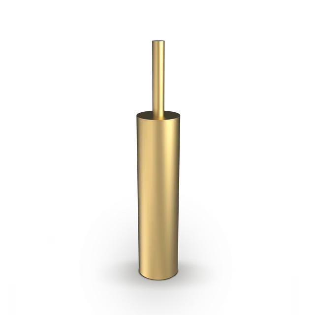 Decor Walther Soho SBG Seifenspender Chrom Glas Standmodell