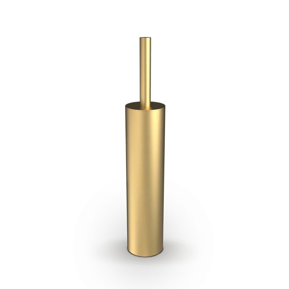 Decor Walther Soho SBG Seifenspender Chrom Glas Standmodell