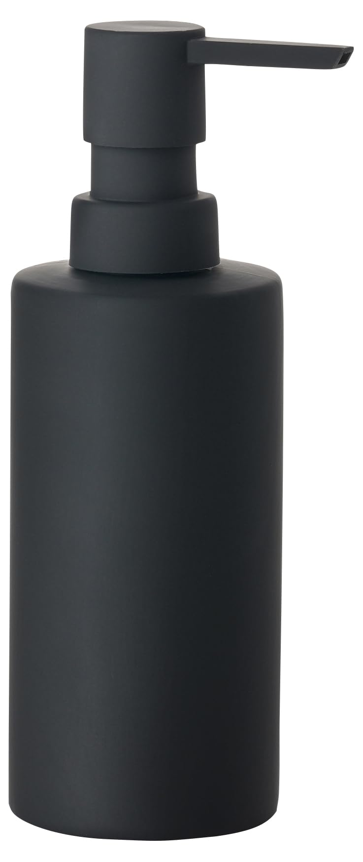 Zone Denmark Solo Seifenspender 0,3 l Schwarz Porzellan