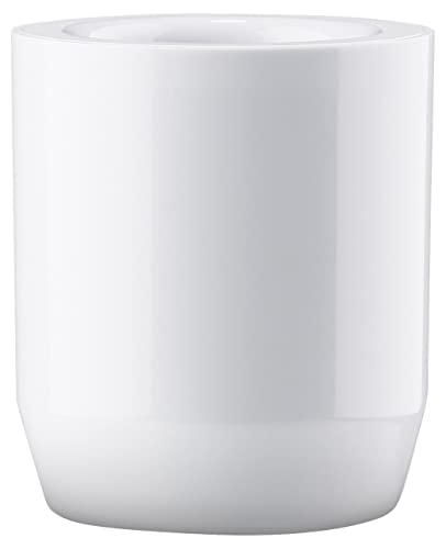 Zone Denmark Suii Zahnbürstenhalter 0,2L Schwarz