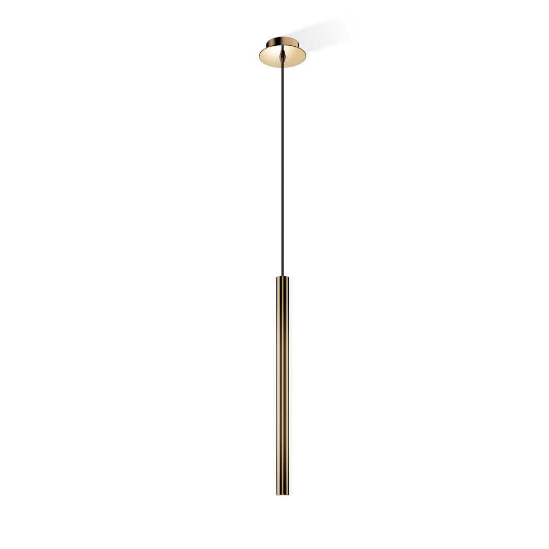 Decor Walther Bar Pipe Deckenleuchte Chrom