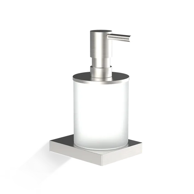 Decor Walther Contract WSP Wandseifenspender 200ml Chrom