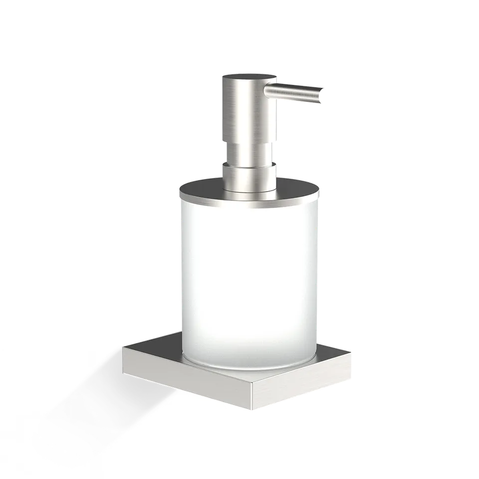 Decor Walther Contract WSP Wandseifenspender 200ml Chrom