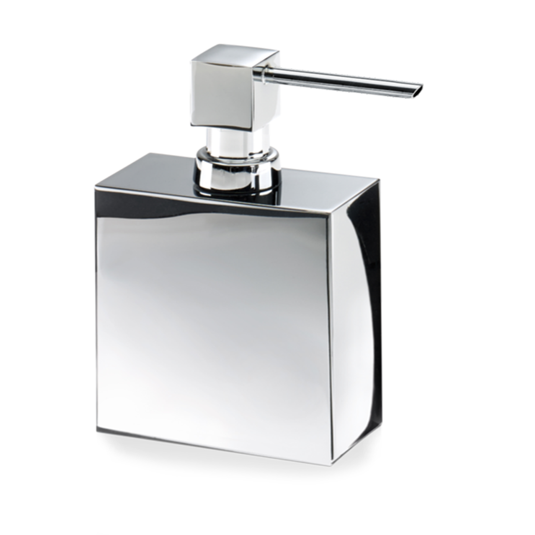 Decor Walther Classic DW 470 Seifenspender Chrom 220 ml