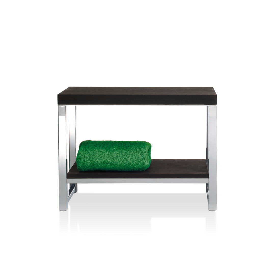 Decor Walther Onyo Where SME Sitzbank Thermo-Esche Holz