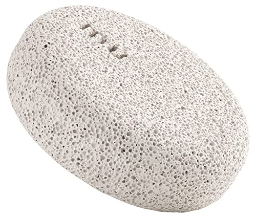 Zone Denmark Inu Bimsstein Hornhaut Füße 7,8 x 2,6 cm