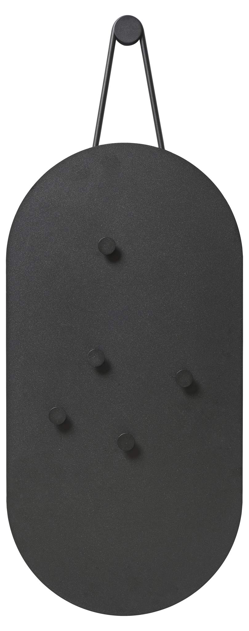 Zone Denmark A-Collection A-Bulletin Board Magnettafel 60x30 Soft Grey
