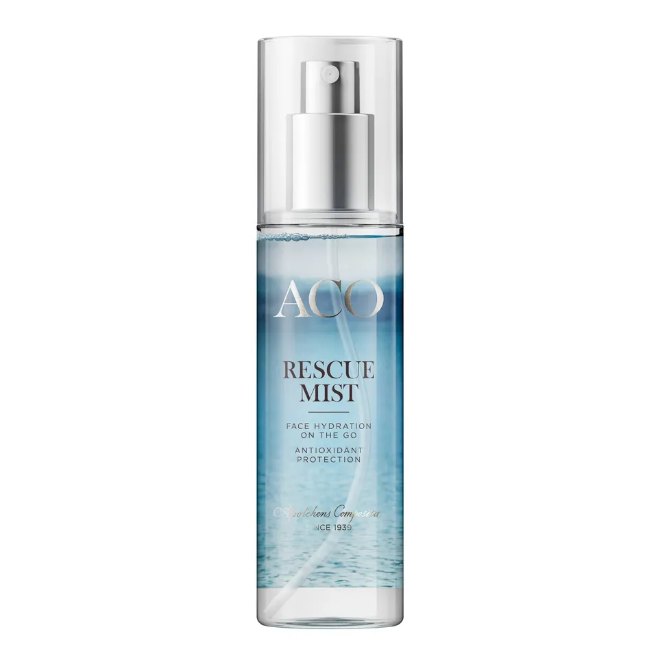 ACO Everyday Heroes Rescue Mist Gesichtsspray 75 ml Vitamin C