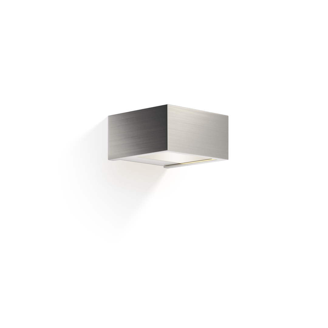 Decor Walther Bar Box Wandleuchte Chrom 15 cm