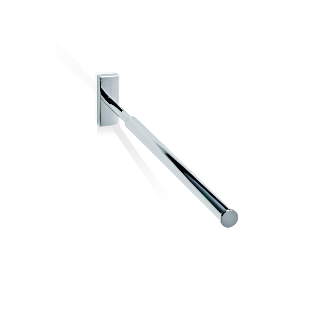 Decor Walther Classic DW 730 Handtuchstange Chrom ausziehbar