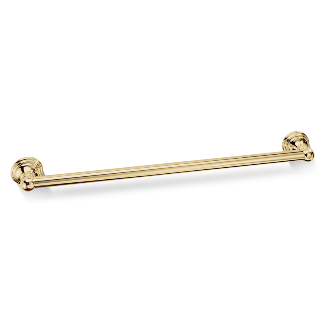 Decor Walther Classic CL HTE30 Handtuchstange Chrom 30 cm