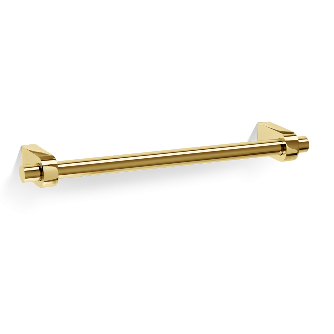 Decor Walther Century HTE Handtuchstange Chrom 60 cm Messing