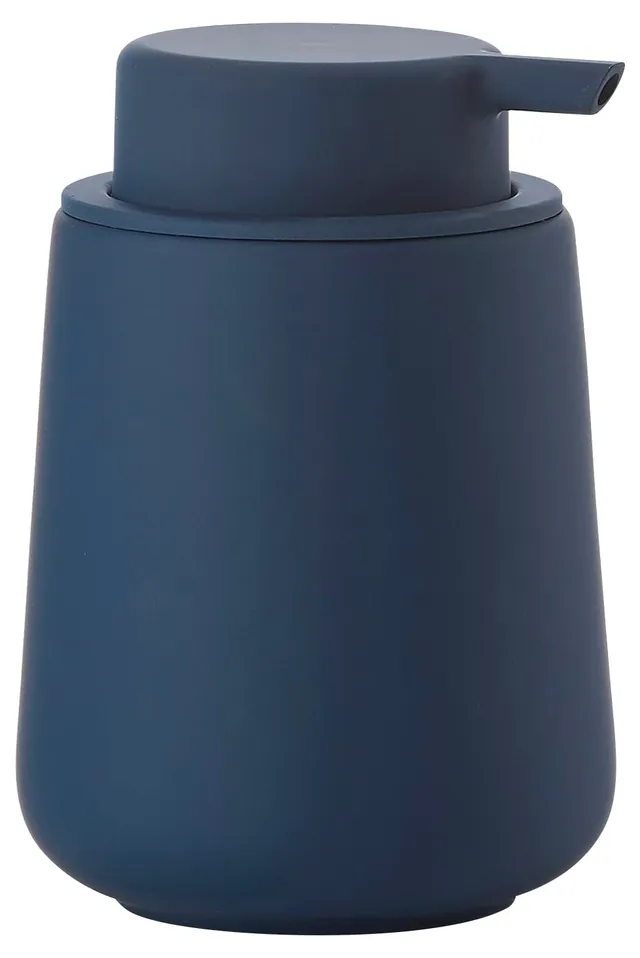 Zone Denmark Nova One Seifenspender 250 ml Royal Blue