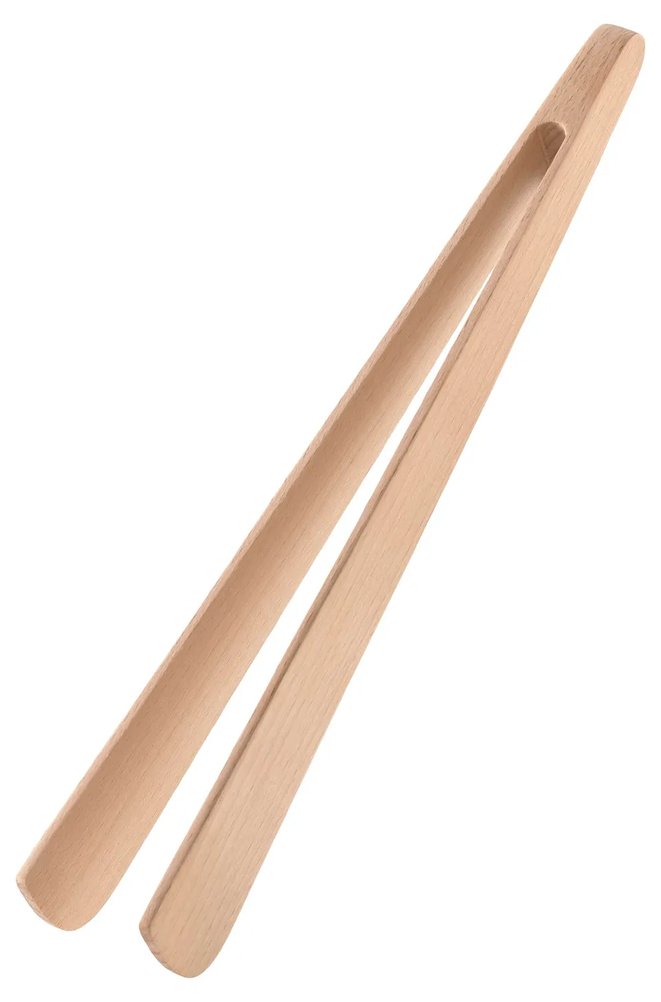 Zone Denmark Singles Küchenzange Buche 26 cm