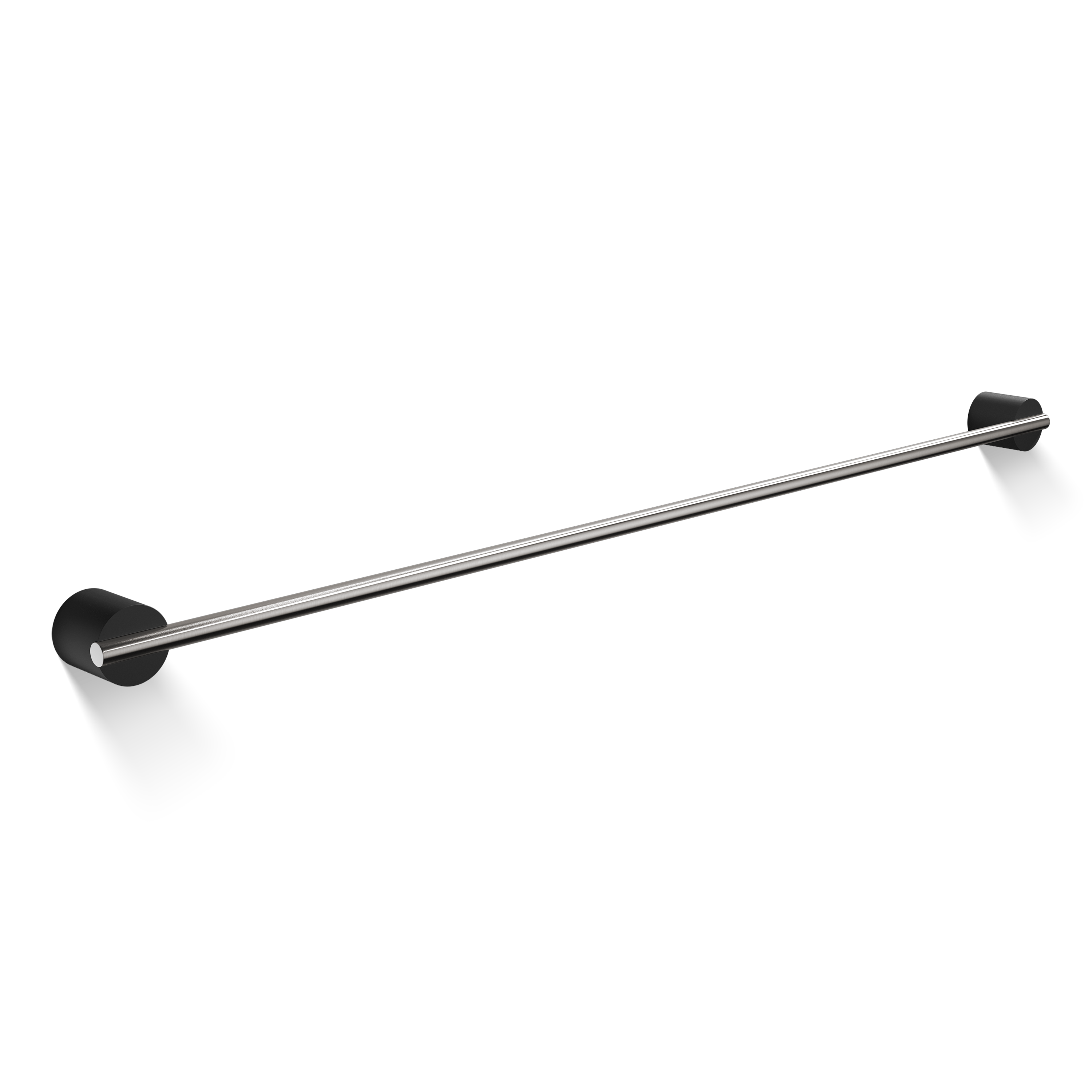 Decor Walther Stone HTE Handtuchstange 60 cm Weiß Matt