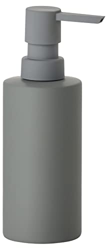 Zone Denmark Bath Solo Seifenspender Porzellan Grau