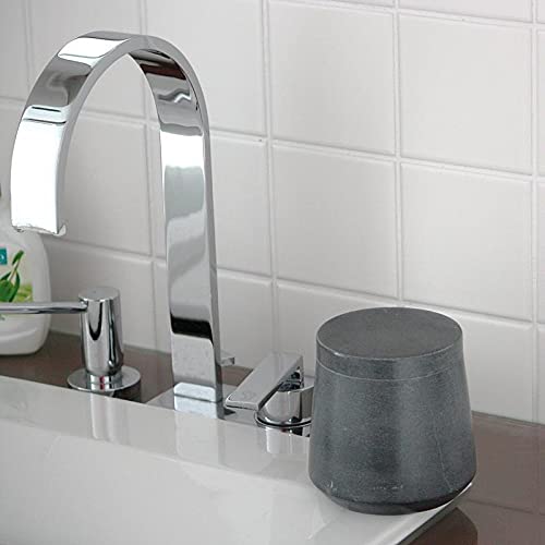 Zone Denmark Arctic Aufbewahrungsgefäß Speckstein Grau Matt 10cm