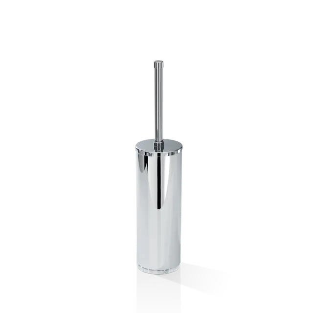 Decor Walther DW 85 WC Bürstengarnitur Chrom freistehend