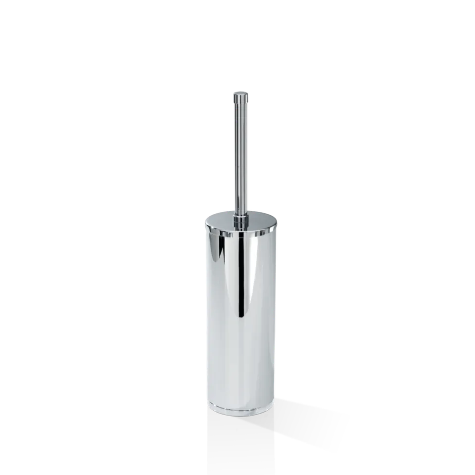Decor Walther DW 85 WC Bürstengarnitur Chrom freistehend
