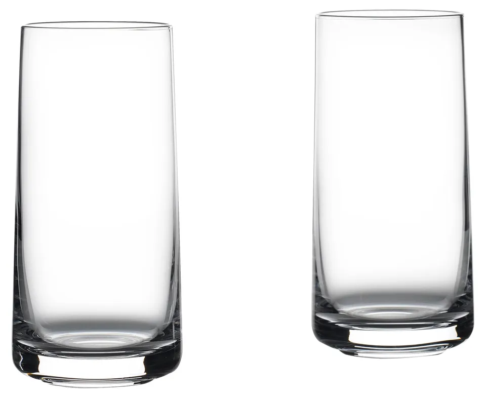 Zone Denmark Rocks Highball Glas 41 cl 2 Stück