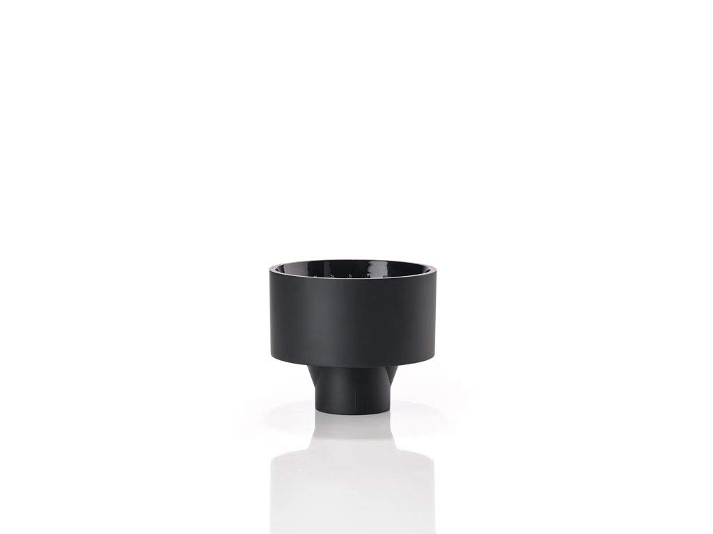 Zone Denmark Singles Kaffeefilter Schwarz Kunststoff