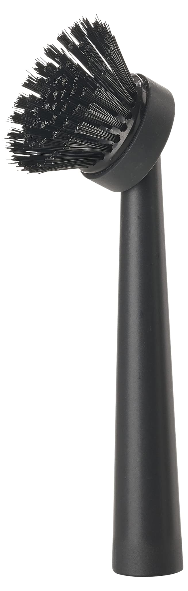Zone Denmark Singles Spülbürste 22 cm Schwarz Wechselkopf