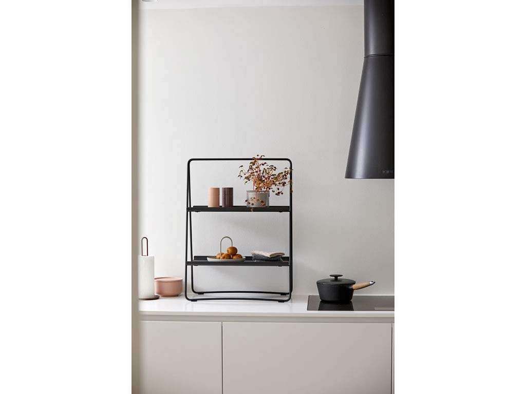 Zone Denmark A-Collection A-Table Regal 53x29x75 cm weiß