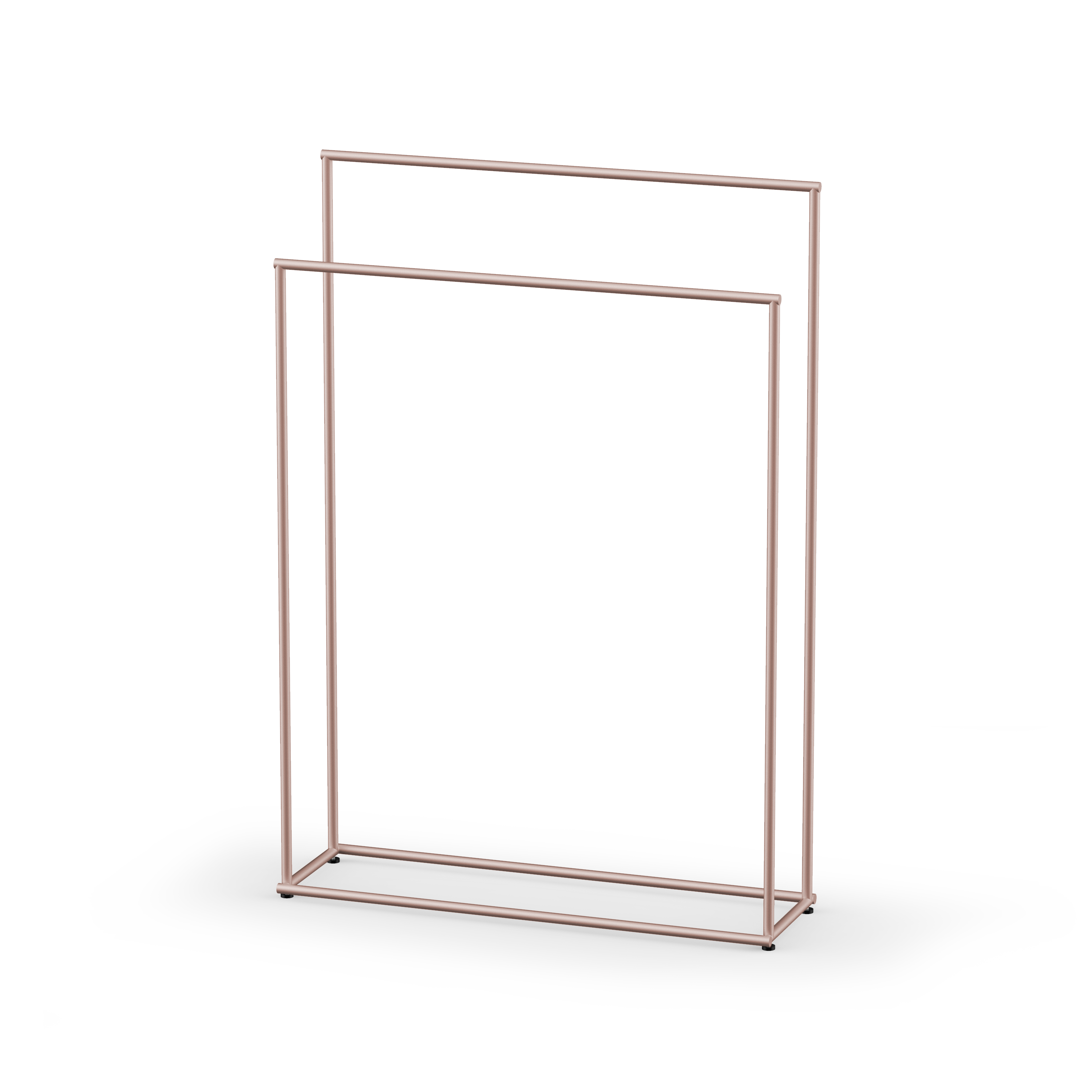 Decor Walther MIKADO MK HT Handtuchständer Chrom 60cm