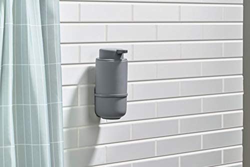Zone Denmark Ume Wandhalterung Seifenspender Soft Grey